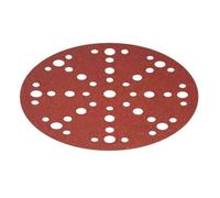 Abrasifs en disques StickFix diamètre 150 mm 48 trous - RU2B50 - bois FESTOOL