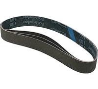 Abrasifs FARTOOLS Type de consommable GR180 oxyde d'aluminium , Longueur de l'abrasif 760 MM, Largeur de l'abrasif 40 MM, Conditionnement x3 ,