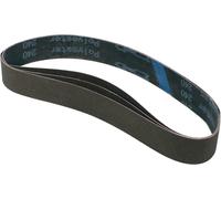 Abrasifs FARTOOLS Type de consommable GR240 oxyde d'aluminium , Longueur de l'abrasif 760 MM, Largeur de l'abrasif 40 MM, Conditionnement x3 ,