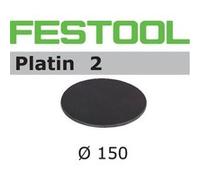 Festool 492369 Disque abrasif Diamètre 150.00 mm 15 pc(s)