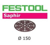 Abrasifs FESTOOL STF-D150/48 P36 SA - Boite de 25 - 575195 G