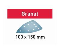 Abrasifs FESTOOL STF DELTA/9 P180 GR - Boite de 10 - 577541