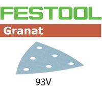 Abrasifs FESTOOL STF V93/6 - 4973