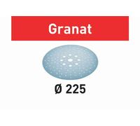 Abrasifs Granat FESTOOL - 2056