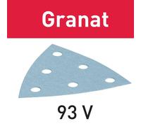 Abrasifs GRANAT STF V93/6 P150 GR/100 FESTOOL 497395
