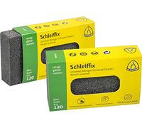 Abrasifs KLINGSPOR SFK 655 élastique 150 x 80 x 20 mm (1 lot de 30 13804 grain