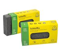 Abrasifs kLINGSPOR sFK 655 élastique 150 x 80 x 20 mm grain 240 13807