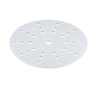 Abrasifs moussflex argent diam.225 gr. paquet de 12 - FLEX - 531