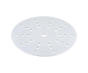 Abrasifs moussflex argent diam.225 gr. paquet de 12 - FLEX - 531