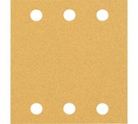 Bosch 2 608 900 892 fourniture de ponçage et de meulage rotatif Bois pâte sablée