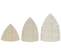 Abrasifs réticulés Expert M480 100 x 150 mm G180 BOSCH 2608900729