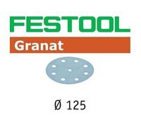 Abrasifs STF D125/8 P 800 GR 50X