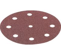 Abrasif pour ponçeuse FESTOOL Saphir - Ø 125 mm