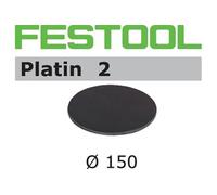 Abrasifs STF D150/0 S2000 PL2 - Boite de 15 - 492371