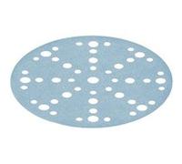 Disque abrasifs Granat D150 mm pour enduits, apprêts, laques FESTOOL