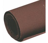 Abrasifs toile très souple corindon KK114F-grand format-grain 80 VSM