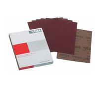 Abrasifs toile très souple corindon KK114F-petit format-grain 100 VSM