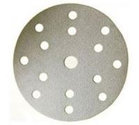 Abrasifs velcro FLEX Silverflex Ø150 Grain 120 - Boite de 25 - 920019