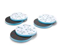 Abrassif granat profil D150 10pcs - FESTOOL - 578795