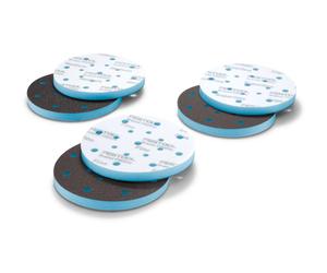 Abrassif granat profil D150 10pcs - FESTOOL - 578795