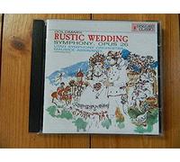 Abravanel - GoldmarkRustic Wedding Sym [Import]