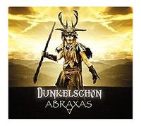 Dunkelschön – Abraxas – CD – Import