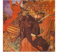 Colebrook Bosson Saunders (CBS) – Abraxas