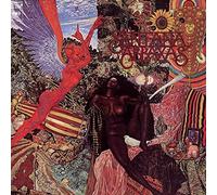 Abraxas by Santana [Audio CD] NEUF