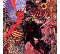 Abraxas by Santana [Audio CD] NEUF