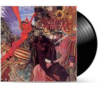 Abraxas by Santana [VINYL] NEUF