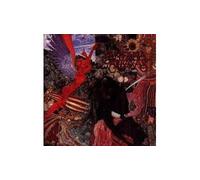 Abraxas CD