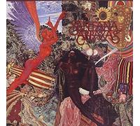 Abraxas Edition limitée CD
