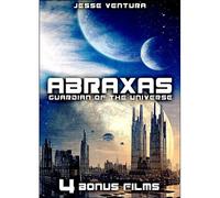 Abraxas: Guardian of The Universe