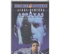 Abraxas, Guardian of the Universe [DVD] [Import]