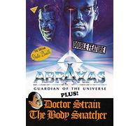 Abraxas, Guardian of Universe/Doctor Strain The Body Snatcher