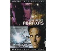 Abraxas/Laser Mission Double Feature