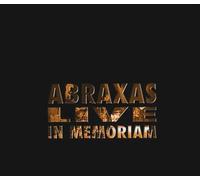 Abraxas - Live In Memoriam