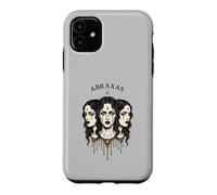 Abraxas, l'oracle trinitaire Coque pour iPhone 11