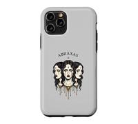 Abraxas, l'oracle trinitaire Coque pour iPhone 11 Pro