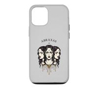 Abraxas, l'oracle trinitaire Coque pour iPhone 12/12 Pro