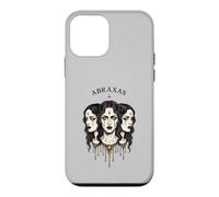 Abraxas, l'oracle trinitaire Coque pour iPhone 12 Mini