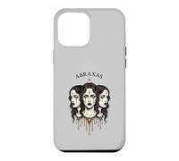 Abraxas, l'oracle trinitaire Coque pour iPhone 12 Pro Max