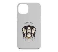 Abraxas, l'oracle trinitaire Coque pour iPhone 13