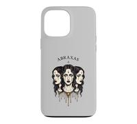 Abraxas, l'oracle trinitaire Coque pour iPhone 13 Pro Max