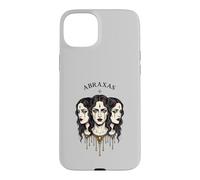 Abraxas, l'oracle trinitaire Coque pour iPhone 15 Plus