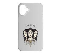 Abraxas, l'oracle trinitaire Coque pour iPhone 16 Plus