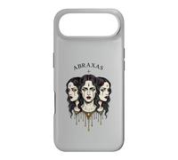 Abraxas, l'oracle trinitaire Coque pour iPhone Air