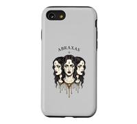 Abraxas, l'oracle trinitaire Coque pour iPhone SE (2020) / 7/8