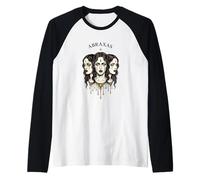 Abraxas, l'oracle trinitaire Manche Raglan