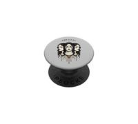 Abraxas, l'oracle trinitaire PopSockets PopGrip Adhésif